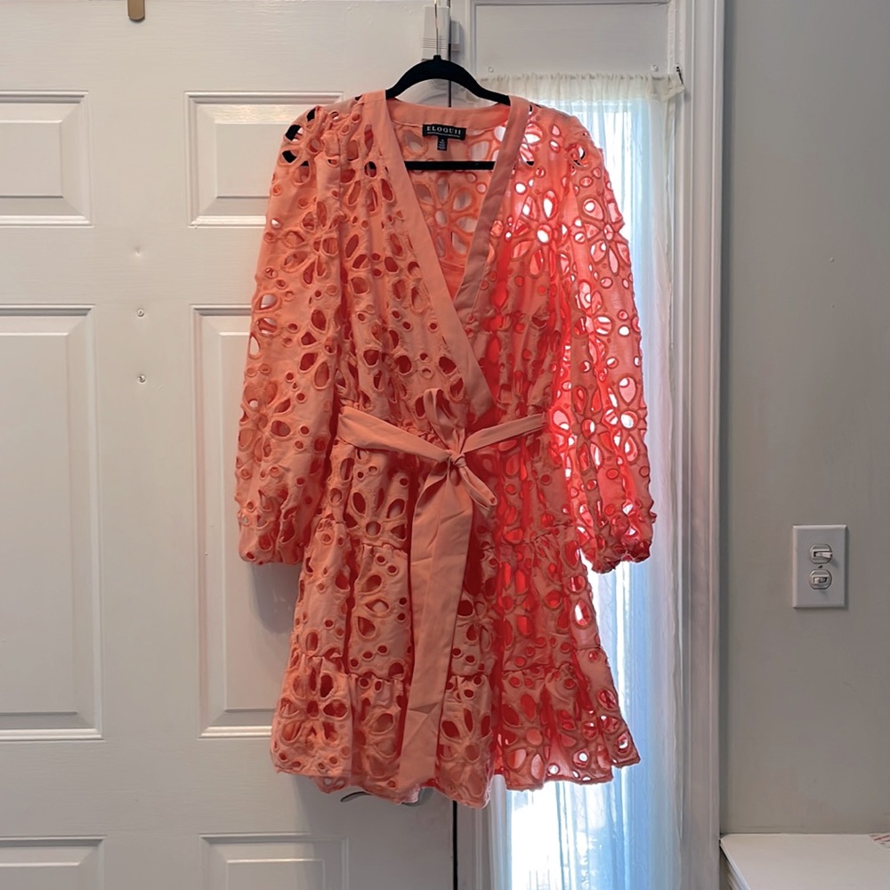 Fun dress